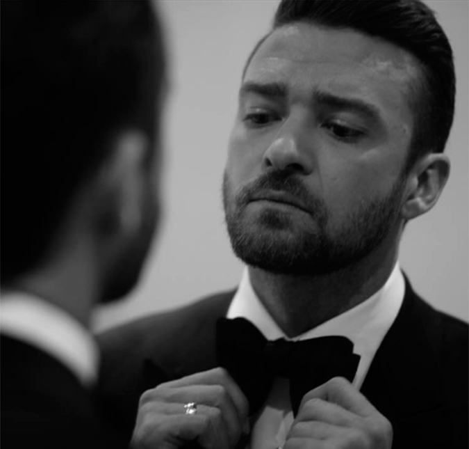 Justin Timberlake fala sobre lançar novas músicas: <i>Sou uma tartaruga</i>