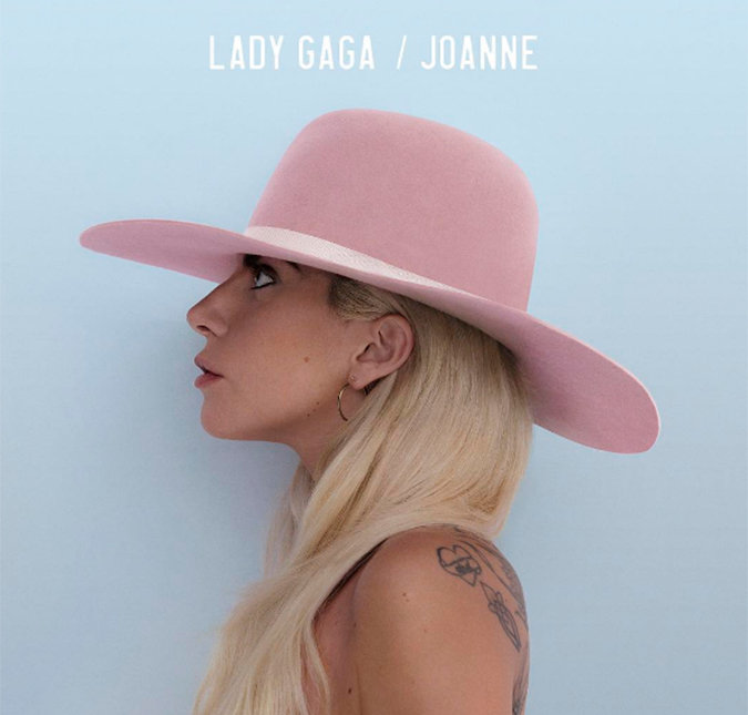 Lady Gaga dá mais detalhes sobre álbum <i>Joanne</i>, que será lançado em breve, saiba tudo!