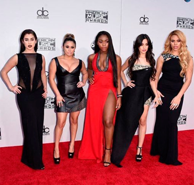 Simon Cowell fala sobre situação do <i>Fifth Harmony</i>: <i>Vai ficar tudo bem, espero</i>