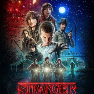 Descubra quem você é no elenco da série Stranger Things - Entretenimento -  R7 Famosos e TV