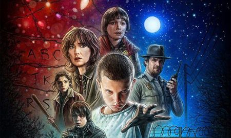 Você sabe tudo sobre <i>Stranger Things</i>?