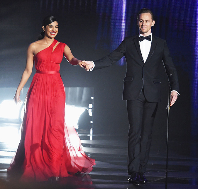 Já superou Taylor Swift? Tom Hiddleston pode estar conhecendo melhor atriz, saiba mais!