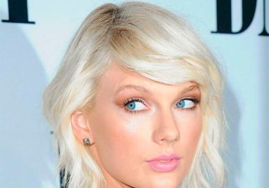 Taylor Swift supera <i>One Direction</i> e ganha <i>ranking</i> de artista mais bem paga. Confira a lista!