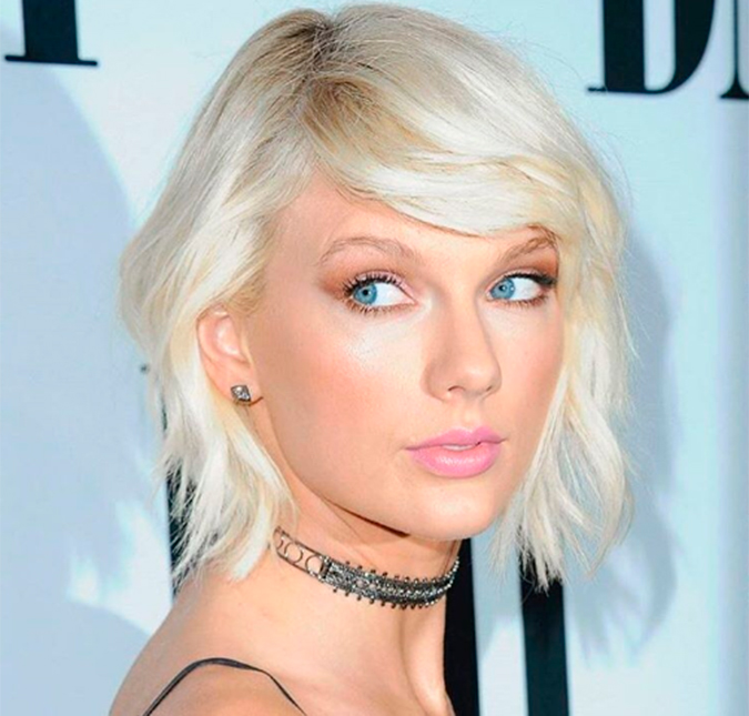 Taylor Swift planeja <i>destruir</i> ex-namorados em letras de novo álbum, entenda!