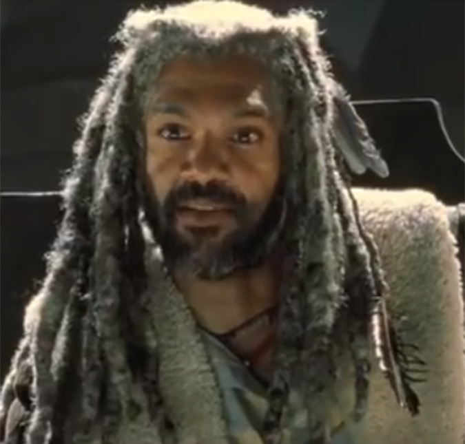Em novo <i>teaser</i>, <i>The Walking Dead</i> apresenta Ezekiel e seu reino, assista!
