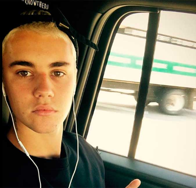 Justin Bieber se envolve em confusão em boate na Alemanha, veja o momento!