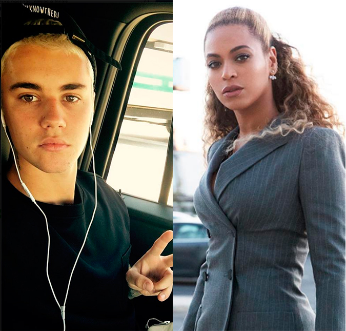 Beyoncé e Justin Bieber lideram lista de indicados para o <i>MTV EMA</i> 2016, veja quem mais foi nomeado!