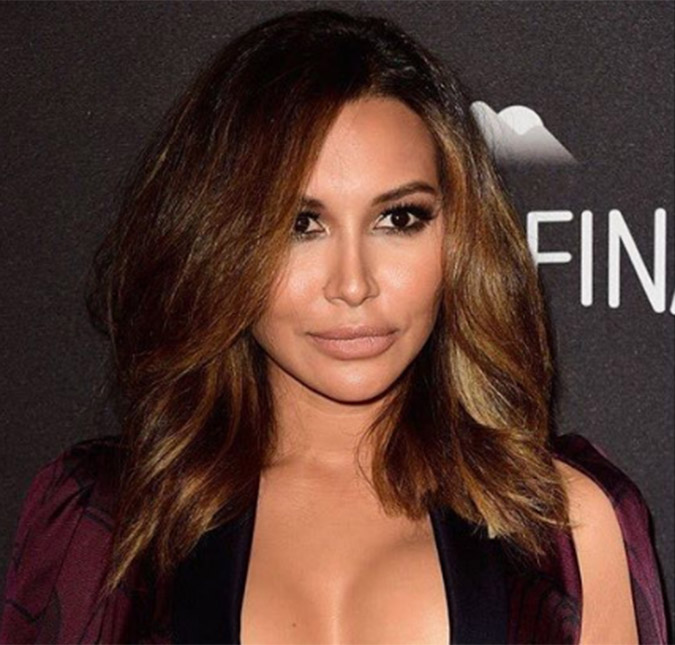 Naya Rivera fala sobre ser mãe: <i>- Meu filho Josey é agora minha prioridade número um</i>