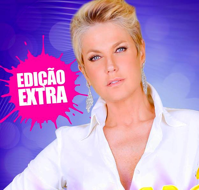 Com ingressos quase esgotados, <i>Chá da Xuxa</i> abre edição extra!