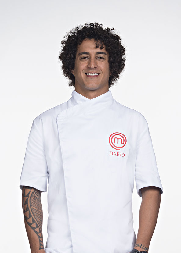 Dário Costa