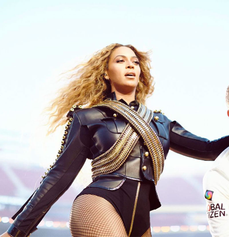 Participação de Beyoncé no Carnaval 2017 está quase certa, diz jornal
