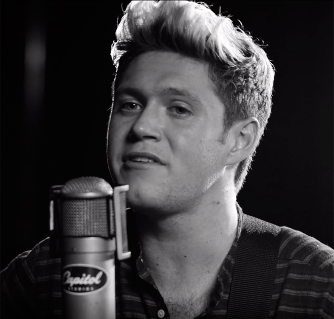 Niall Horan lança primeira música fora da <i>One Direction</i>, chamada <i>This Town</i>, saiba mais!