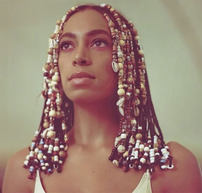 Beyoncé parabeniza sua irmã pelo novo álbum e dispara:<i>- Eu não poderia estar mais orgulhosa de você</i>