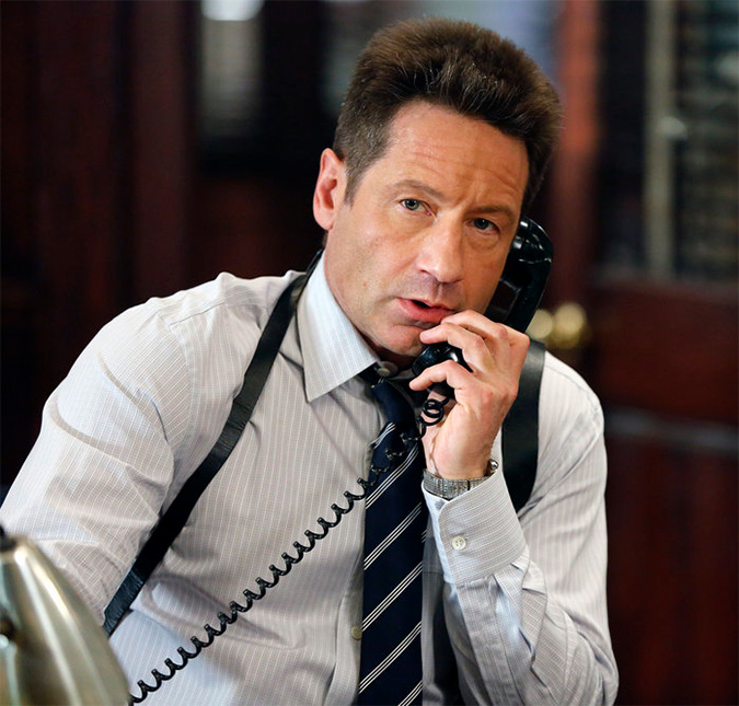 Série estrelada por David Duchovny, <i>Aquarius</i> é cancelada após apenas duas temporadas