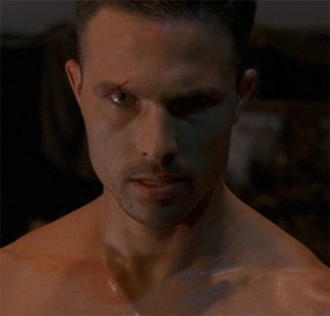 Ex-<i>Power Rangers</i> afirma ser inocente após matar colega com uma espada