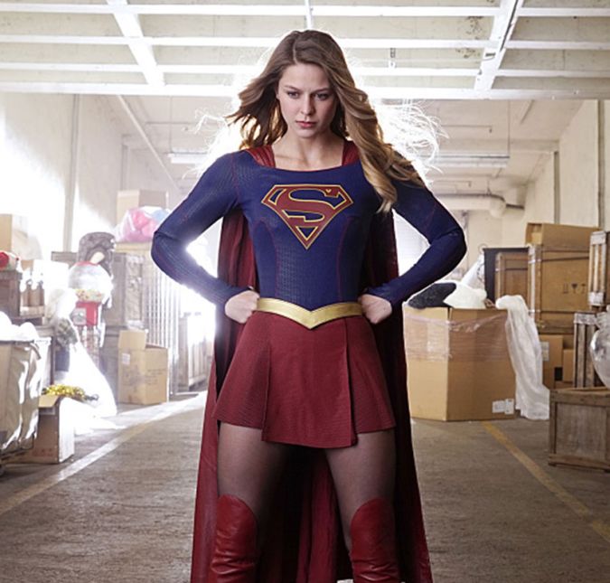 Supergirl aborda a vida da heroína desde sua infância. A trama fez muito sucesso e já tem mais de quatro temporadas, todas disponíveis na Netflix. Supergirl aborda a vida da heroína desde sua infância. A trama fez muito sucesso e já tem mais de quatro temporadas, todas disponíveis na Netflix.