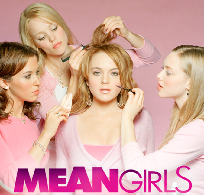 Lindsay Lohan está fazendo de tudo para uma continuação de <i>Meninas Malvadas</i>, saiba mais!