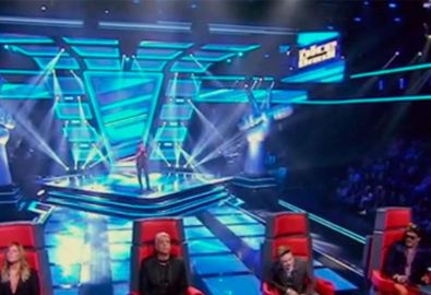 Os dez melhores momentos do <i>The Voice Brasil</i> que poderiam se repetir