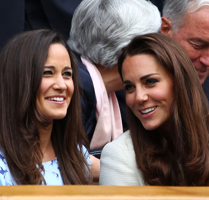 Pippa Middleton é <i>hackeada</i> e Kate Middleton teme por sua reputação. Entenda!