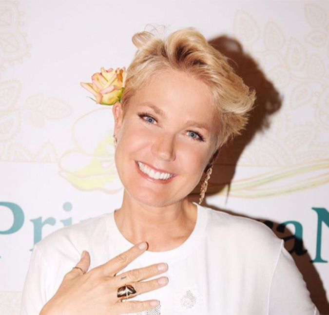 Xuxa pode ter seu próprio programa na <i>Netflix</i>, diz colunista