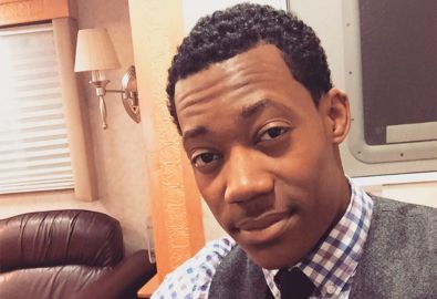 Confira as frases de <I>Todo mundo Odeio o Chris</i> que Tyler James Williams não aguenta mais ouvir!