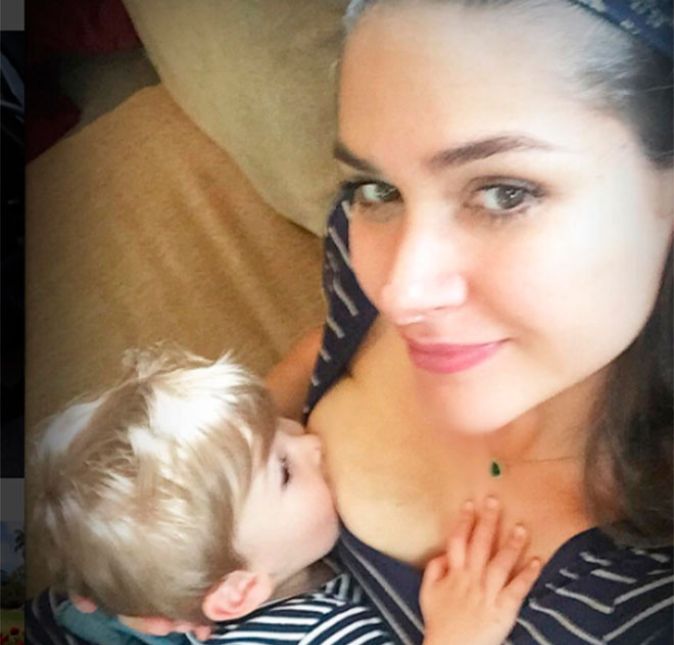 Além de seus trabalhos como atriz, Fernanda Machado também ganhou a internet ao começar a falar sobre a maternidade. Em junho de 2015, ela deu à luz seu primeiro filho, o Lucca, que aparece com frequência nas redes sociais, quando Fernanda dá dicas sobre sua rotina com o filho pequeno, além de falar sobre amamentação e as dificuldades que a mamãe de primeira viagem enfrenta. De lá para cá, a atriz nascida em 10 de outubro de 1980 se afastou da carreira e ainda foi morar nos Estados Unidos com o marido e o filho, onde se dedica integralmente à vida de dona de casa. Em 2020, ela ainda se tronou mamãe novamente com o nascimento de Leo.