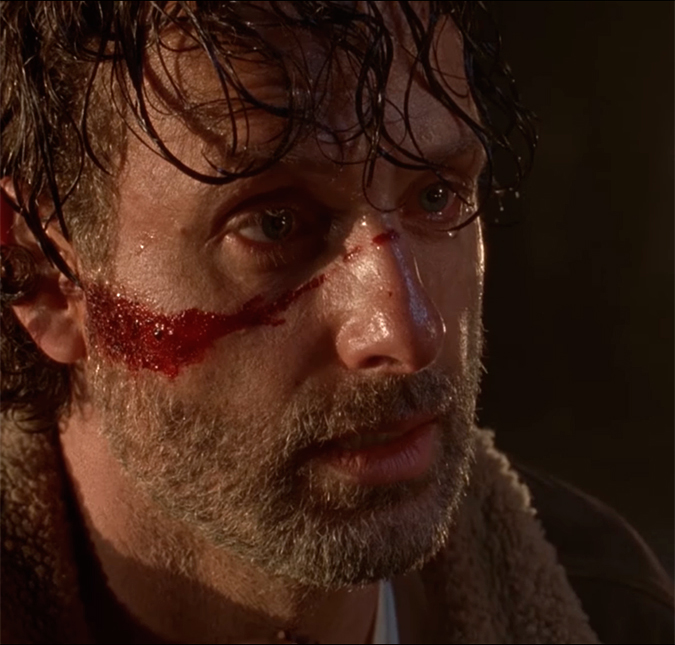 <i>FOX</i> divulga <i>teaser</i> de sétima temporada de <i>The Walking Dead</i>, assista aqui!