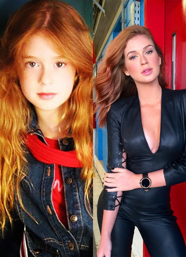 Marina Ruy Barbosa