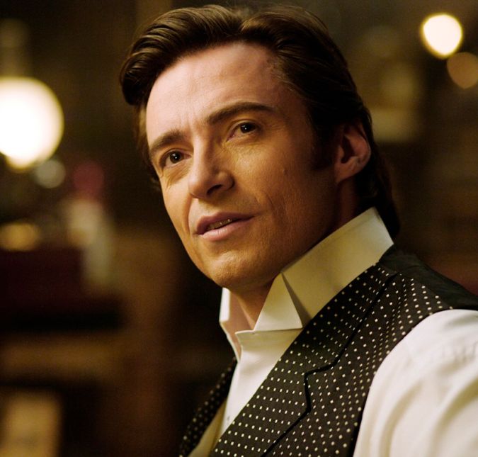Já em 2006, Jackman participou do filme O Grande Truque como Robert Angier. Ele é um mágico que possui uma certa desavença com outro ilusionista, Alfred Borden, interpretado por Christian Bale. Os mais surpreendentes e inexplicáveis truques de mágica são retratados na trama, até que a história toma um rumo inesperado que coloca em xeque a existência da mágica de verdade.