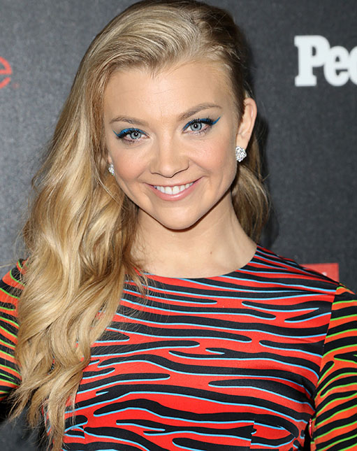 Natalie Dormer, de <i>Game of Thrones</i>, vem ao Brasil, saiba mais!