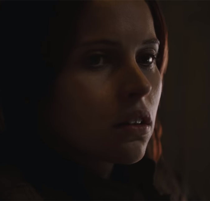 Construção da Estrela da Morte é a principal ameaça em novo <i>trailer</i> de <i>Rogue One: A Star Wars Story</i>, assista!