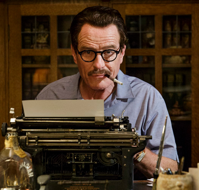 Bryan Cranston, de <I>Breaking Bad</I>, revela que já foi suspeito em um caso de assassinato, entenda