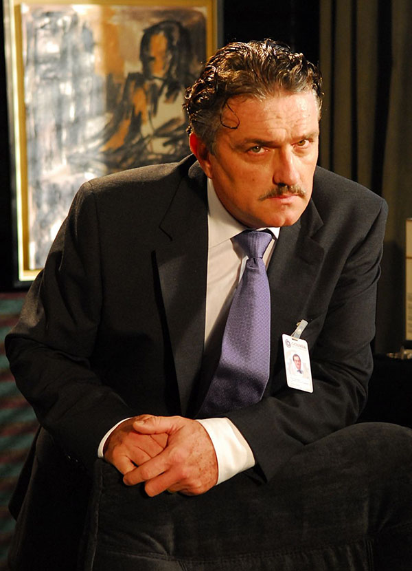 Saulo - <i>Passione</i>