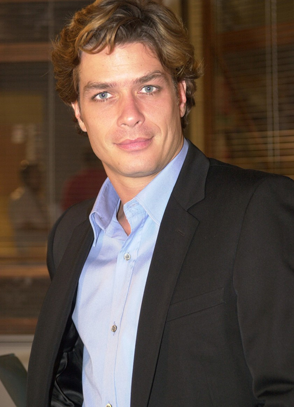 Renato Mendes - <i>Celebridade</i>
