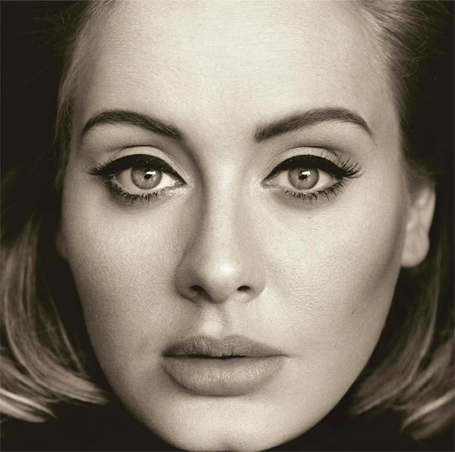 Adele revela que resolveu dar uma pausa em sua carreira para ser mãe novamente, saiba mais!