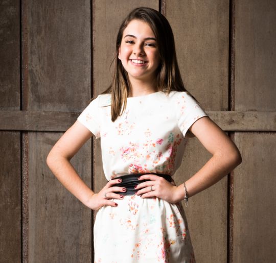 Klara Castanho fala sobre ter se emancipado aos 16 anos de idade