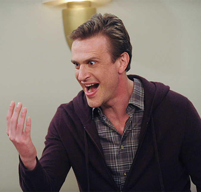 Reunião de <i>How I Met Your Mother</i>? Se depender de Jason Segel, pode acontecer!