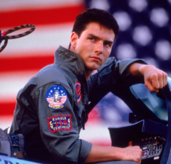 30 anos depois, Tom Cruise revela segredo sobre os bastidores de <i>Top Gun</i>, confira!
