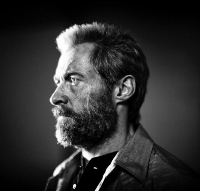 Saiu o <I>trailer</I> de <I>Logan</I>, último filme de Hugh Jackman como <I>Wolverine</I>, confira!