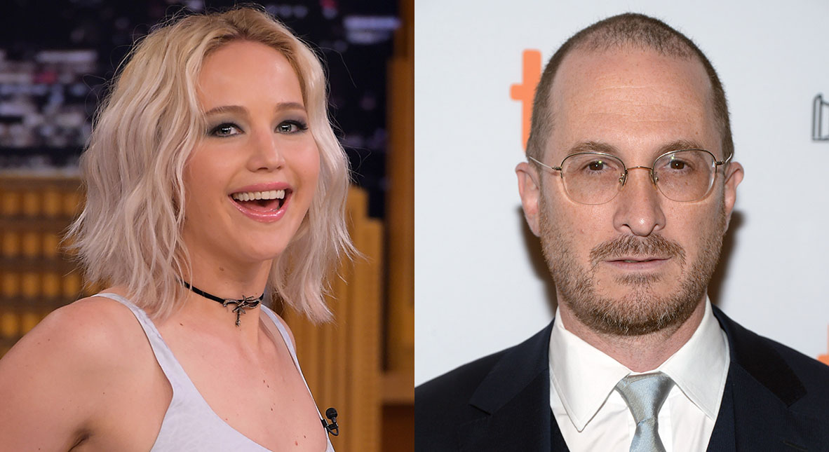 Jennifer Lawrence está tendo um <i>affair</i> com diretor de cinema 21 anos mais velho, saiba mais!
