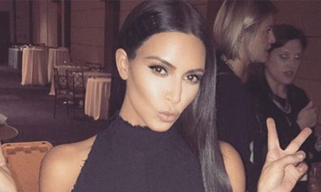 Você sabe tudo sobre Kim Kardashian? Teste aqui os seus conhecimentos!