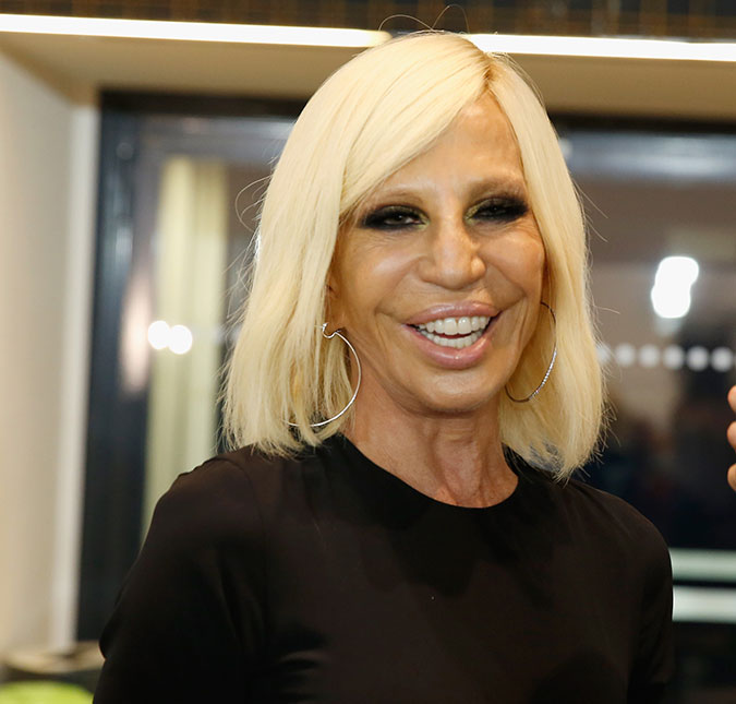 Assassinato de irmão de Donatella Versace será tema de <i>American Crime Story</i>