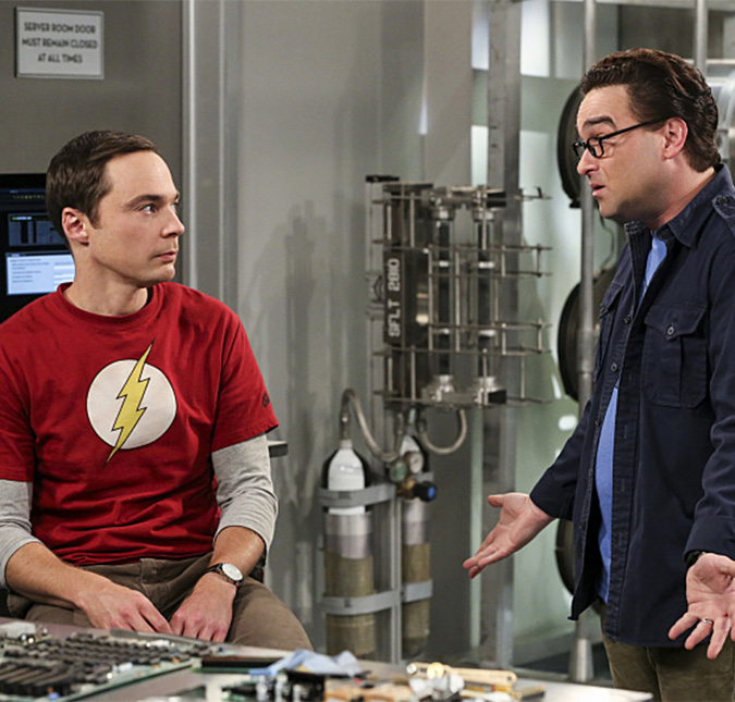 Séries como <i>The Big Bang Theory</i> voltam para as telinhas, confira mais estreias da semana!