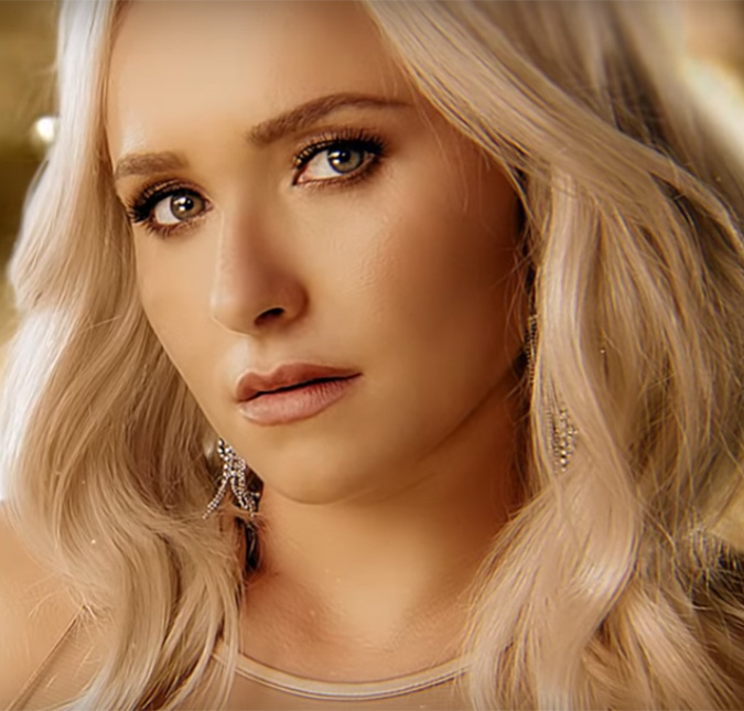 Hayden Panettiere está de volta na quinta temporada de <i>Nashville</i>, assista ao <i>teaser</i>!