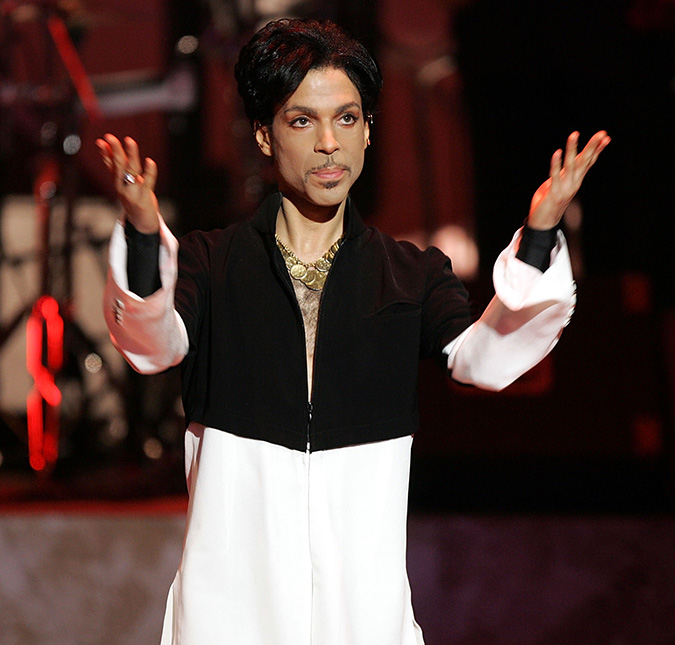 Álbum póstumo de Prince será lançado em novembro, saiba detalhes!
