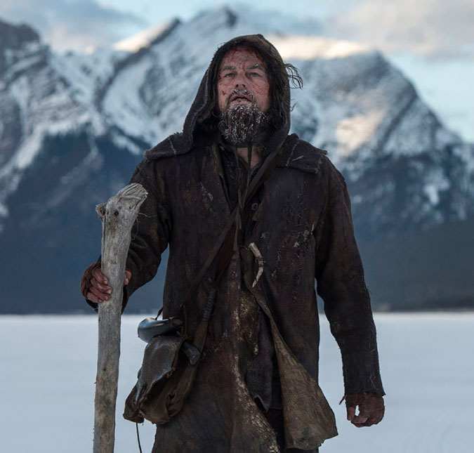 Leonardo DiCaprio quase morreu em filmagens de documentário, diz <i>site</i>