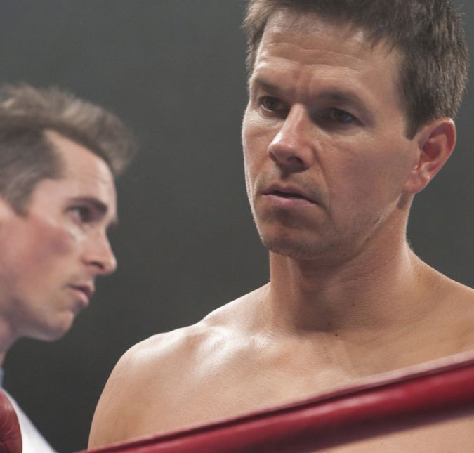 Em 2007, Mark Wahlberg tentou, mas não conseguiu levar a estatueta de Melhor Ator Coadjuvante por sua atuação em Os Infiltrados. Quem levou a melhor naquele ano foi Alan Arkin, por Pequena Miss Sunshine. Quatro anos depois, O Vencedor, filme em que atuou e produziu, perdeu na categoria Melhor Filme para O Discurso do Rei.