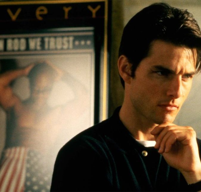 Tom Cruise já foi indicado três vezes ao prêmio, você acredita? Em 1990, ele recebeu a indicação de Melhor Ator por sua performance em Nascido em 4 de Julho, mas perdeu para Daniel Day-Lewis, por Meu Pé Esquerdo. Depois, em 1997, chegou a vez de Tom competir novamente na categoria de Melhor Ator por sua atuação em Jerry Maguire: A Grande Virada, mas a Academia achou Geoffrey Rush melhor em Shine - Brilhante. Três anos depois, ele foi indicado como Melhor Ator Coadjuvante por Magnólia, mas perdeu para Michael Caine, que havia atuado em Regras da Vida.