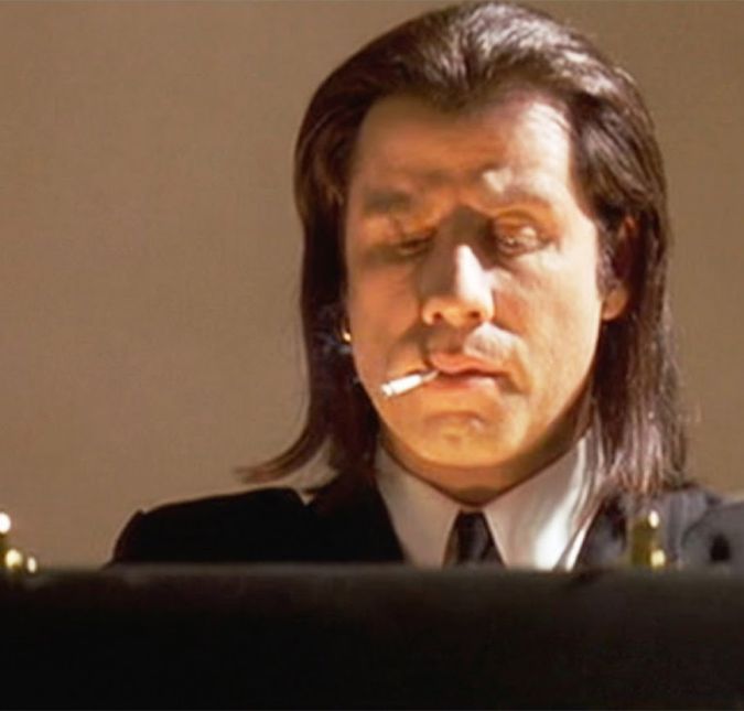 John Travolta competiu com gigantes, mas quase ganhou o Oscar. Em 1978, por exemplo, ele foi indicado como Melhor Ator por sua atuação em Embalos de Sábado à Noite, mas Richard Dreyfuss chamou mais a atenção em A Garota do Adeus. Já em 1995, o astro viveu seu icônico papel em Pulp Fiction. O personagem rendeu a ele a indicação como Melhor Ator, mas ele perdeu para Tom Hanks e Forrest Gump.