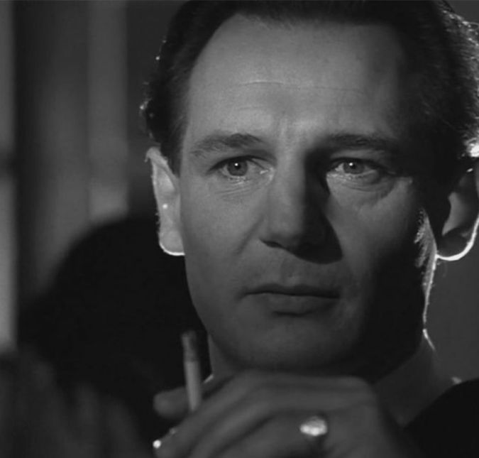 Quem também pode falar que já perdeu para Tom Hanks no Oscar é Liam Neeson. Em 1994, ele poderia muito bem ter ganho a estatueta por sua atuação em A Lista de Schindler, mas Tom foi eleito o melhor por Filadélfia.